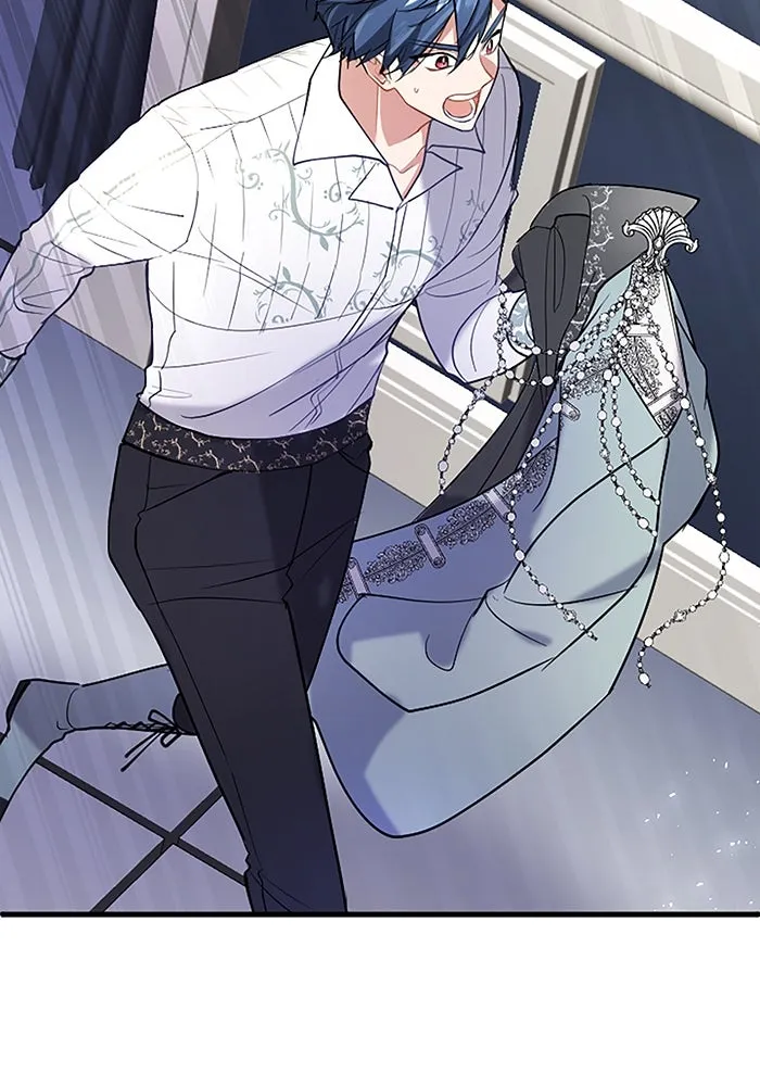 คุณหนูย้อนเวลามาเป็นอัศวิน ตอนที่ 82 รูปที่ 119