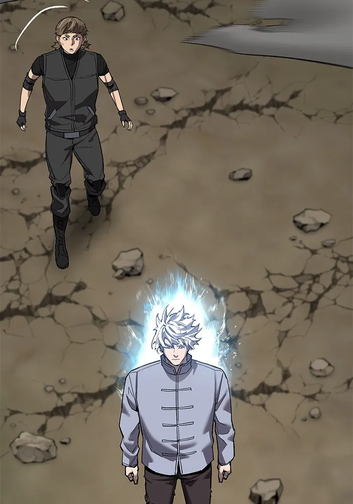 ยอดคนเลเวลทะลุ ตอนที่ 87 เขากวางทอง รูปที่ 100