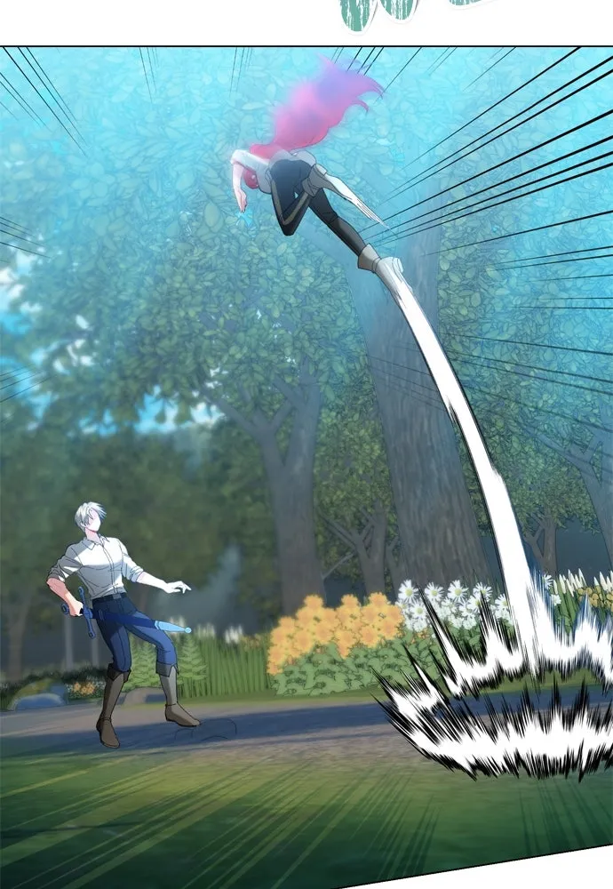 บุปผาลบคมดาบ ตอนที่ 23 รูปที่ 29