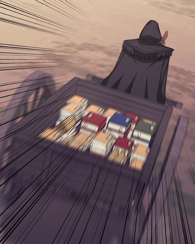 เกิดอีกทีเป็นว่าที่ประมุขลัทธิมาร ตอนที่ 112 รูปที่ 200