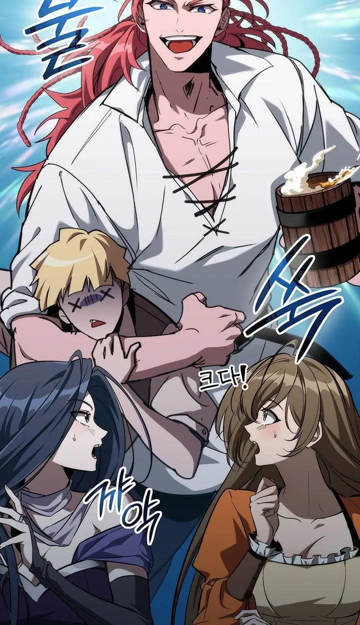 Crimson Reset ช_ว_ตคร_งท_สองของราช_นร_ตต_กาล หล_งจากหลบหน_มาคร_งป_ แวมไพร_ย_จ_นก_ถ_กส_งหารในท_ส_ด ตอนที่ ตอนที่ 13 รูปที่ 31