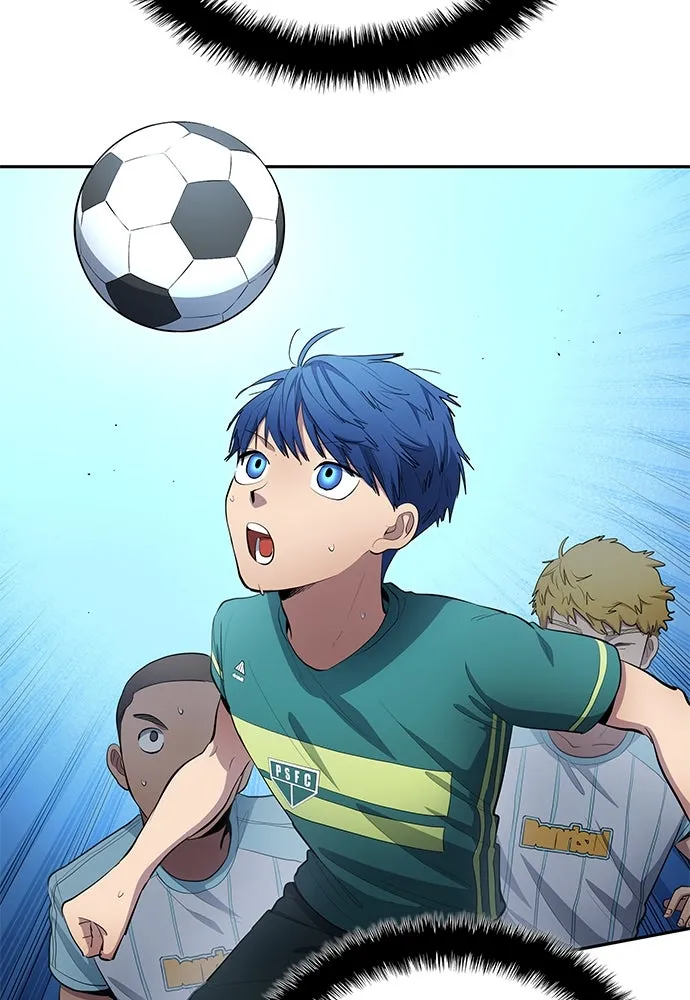 นักเตะแข้งสวรรค์ ตอนที่ 56 รูปที่ 53