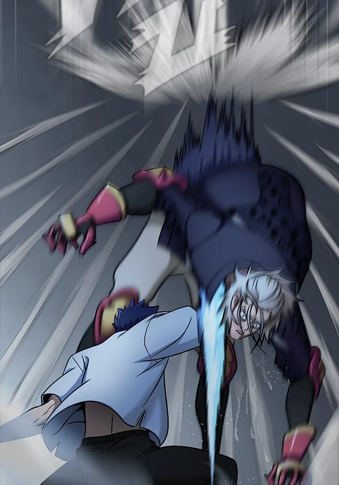 เพลเยอร์นักกินเหล็ก ตอนที่ 15 รูปที่ 157