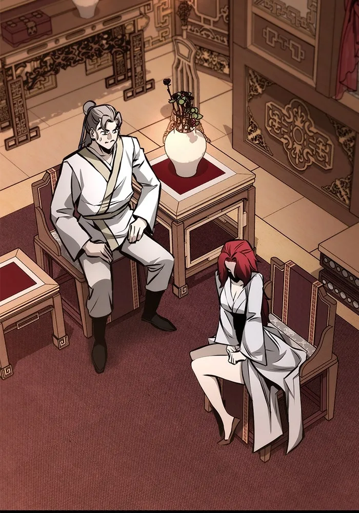 ดาบแห่งจักรพรรดิ ตอนที่ 61 รูปที่ 151