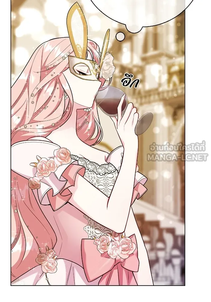ฉันกลายเป็นแม่พระเอกนิยายจอมเสเพล ตอนที่ 78 รูปที่ 78