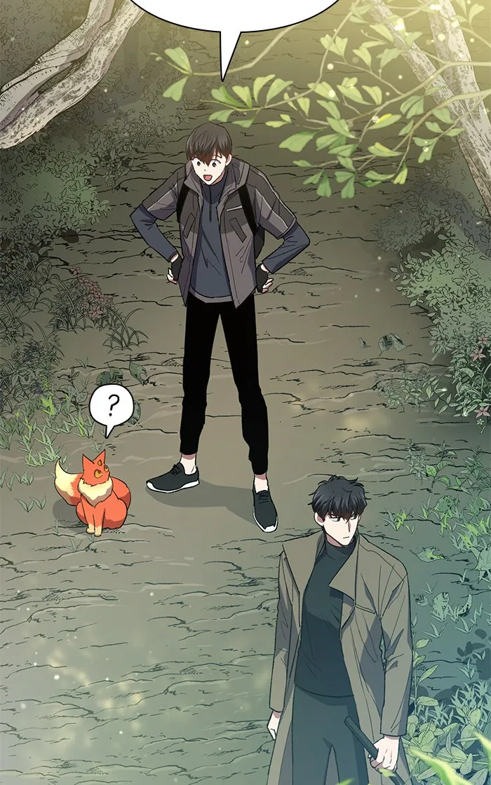 My S-Class Hunters ตอนที่ 52 จำเป็นต้องพูดคุย รูปที่ 55