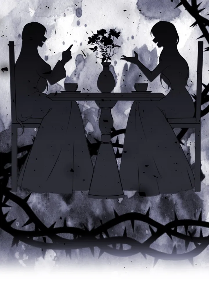 ตัวร้ายอย่างฉันขออยู่อย่างสงบ ตอนที่ 9 รูปที่ 110