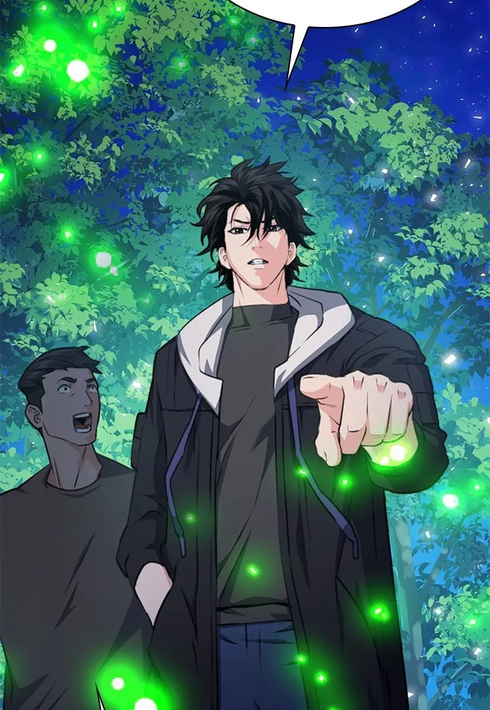 ดรูอิดแห่งสถานีโซล ตอนที่ 156 รูปที่ 98