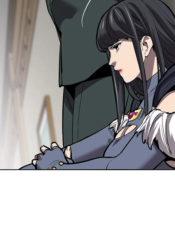 ยอดคนเลเวลทะลุ ตอนที่ 51 โลกที่ลุกเป็นไฟ (6) รูปที่ 125