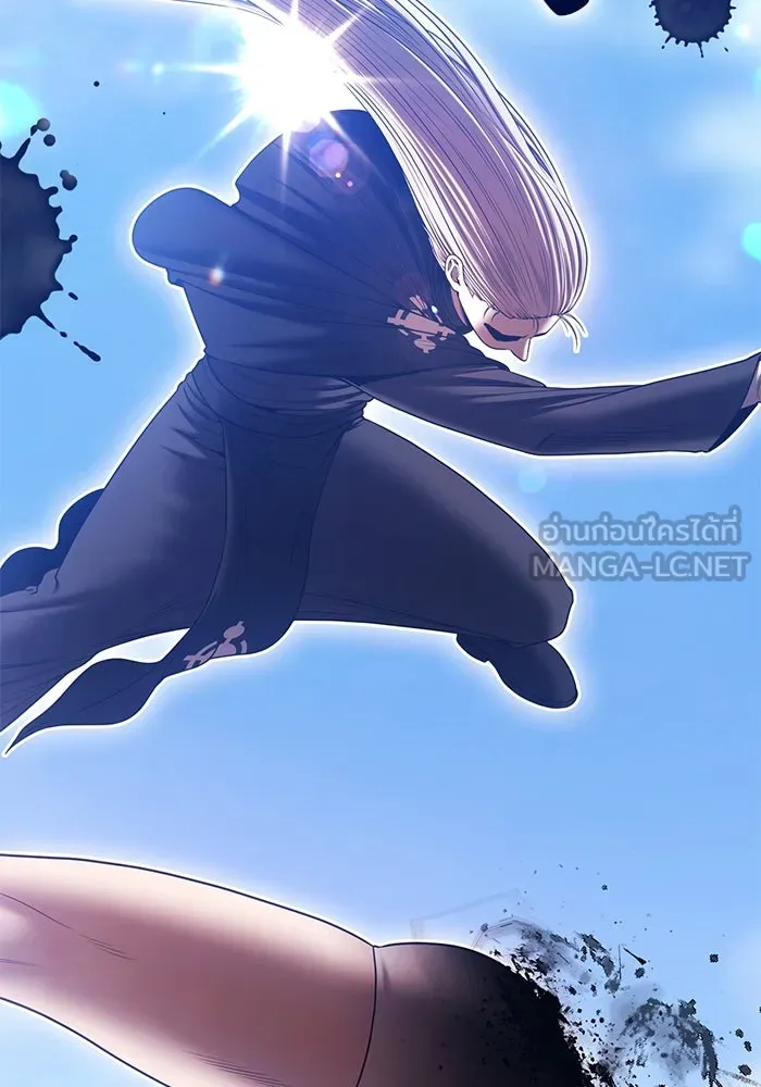 +99 ท่อนไม้พร้อมบวก ตอนที่ 16 ผู้เล่นปนเปื้อน vs พีซ (5) รูปที่ 375