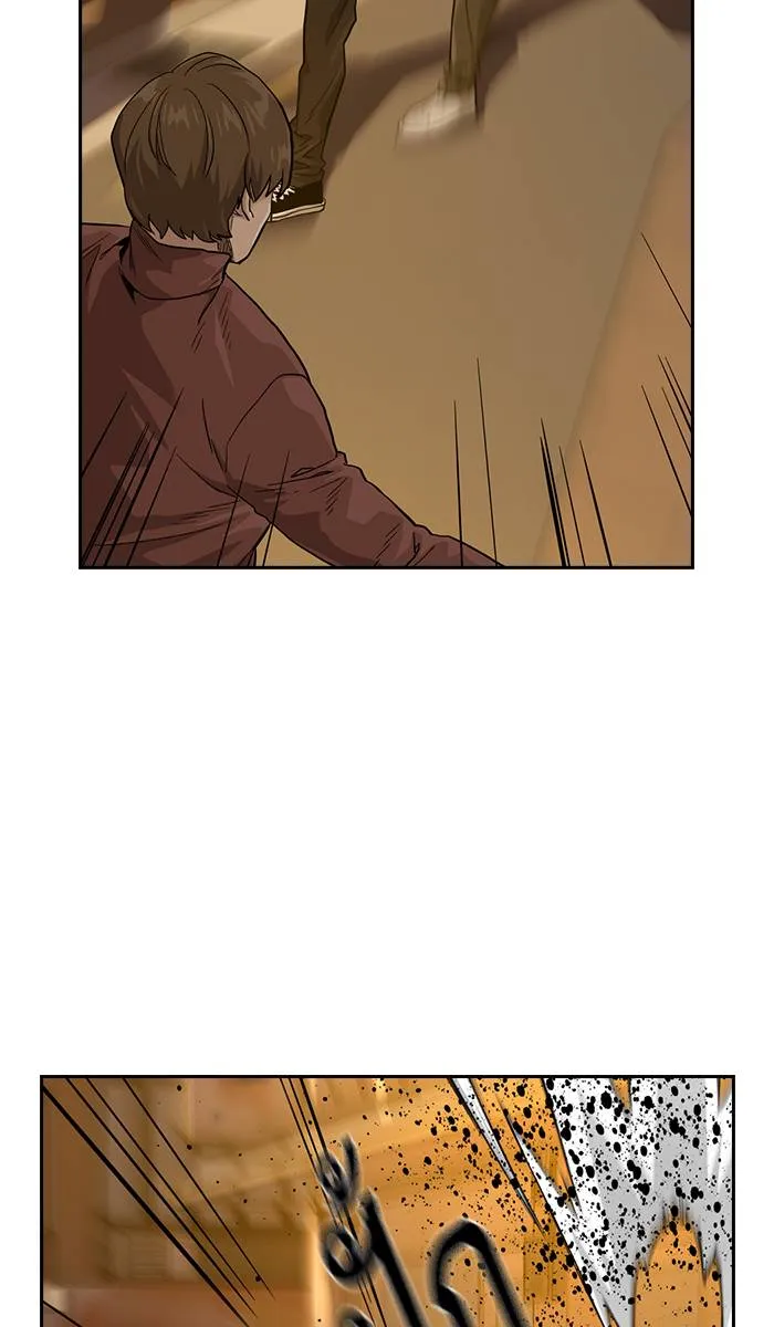 To not die ตอนที่ 31 รูปที่ 62