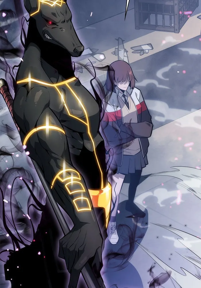 ผู้เล่นหน้าใหม่เลเวลแมกซ์ ตอนที่ 5 พิพิธภัณฑ์กลางแห่งชาติ (1) รูปที่ 85