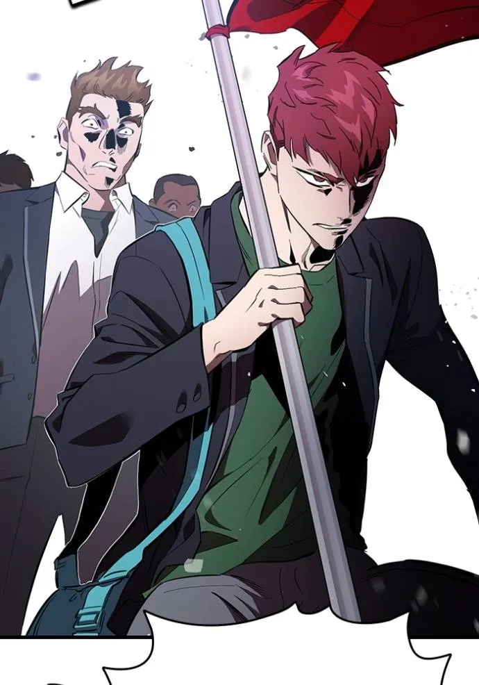 มหาสงครามคนแกร่ง ตอนที่ 25 รูปที่ 100