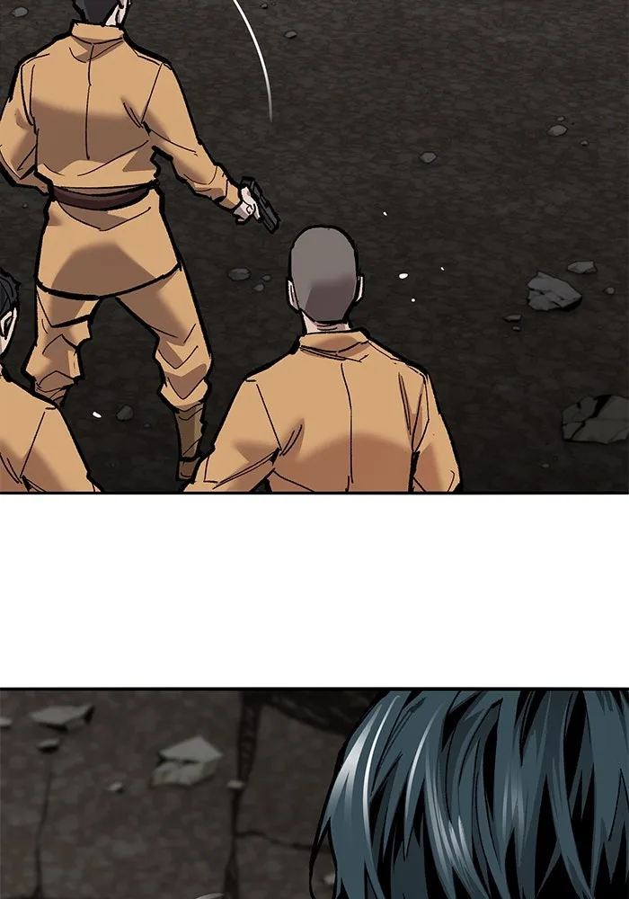 ยอดคนเลเวลทะลุ ตอนที่ 35 บุกทางเหนือ (7) รูปที่ 65