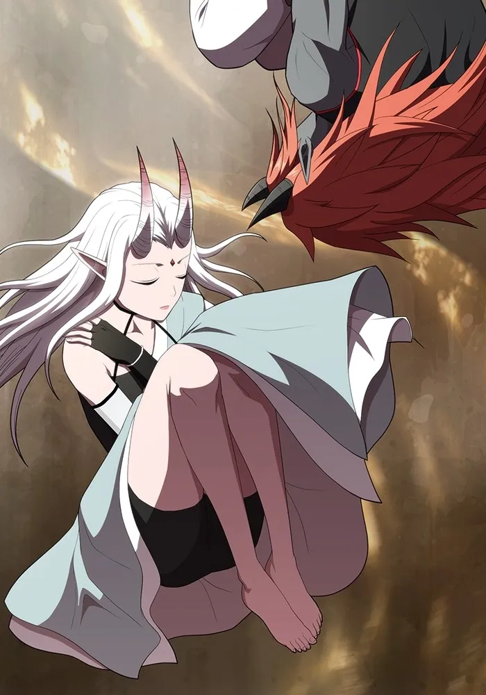 ผู้เล่นขั้นเทพแห่งหอคอยฝึกสอน ตอนที่ 139 รูปที่ 92