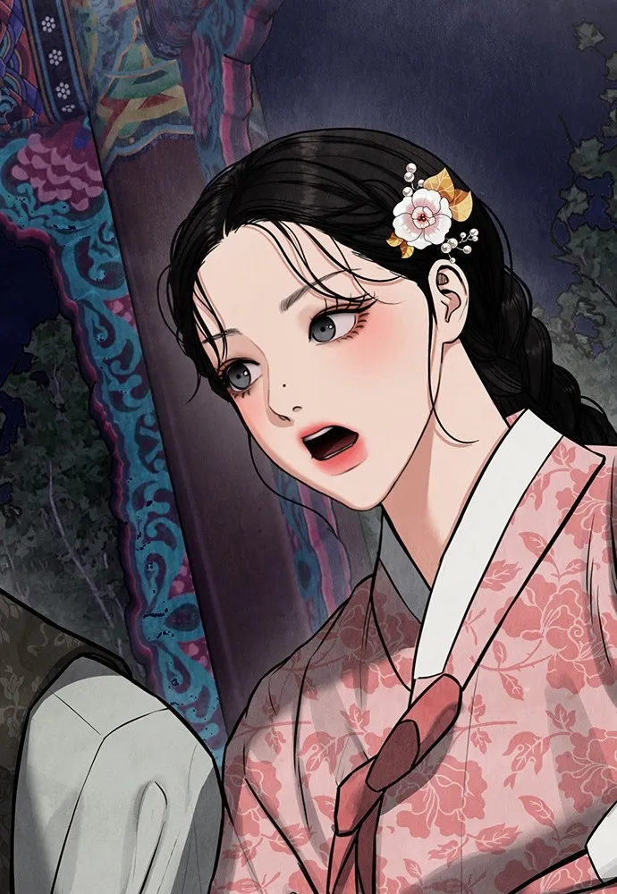 ความลับของสาวร่างทรง ตอนที่ 5 รูปที่ 169