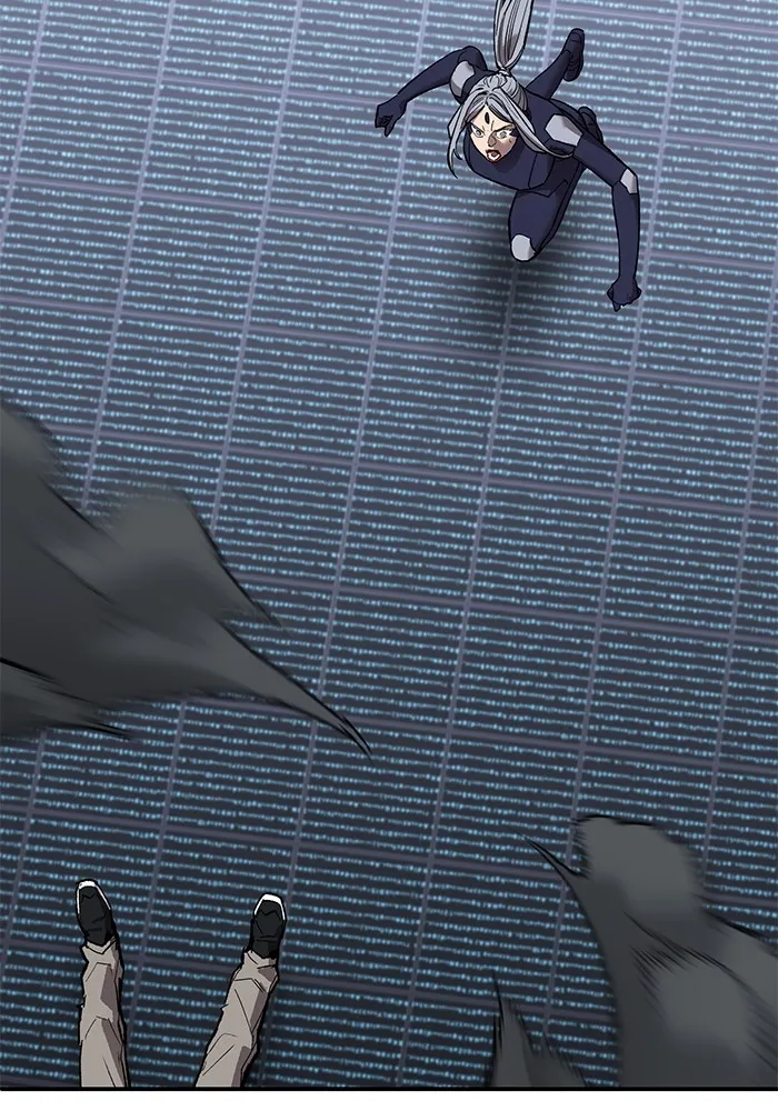 ยอดคนเลเวลทะลุ ตอนที่ 102 มอนสเตอร์ฝึกสอน รูปที่ 167