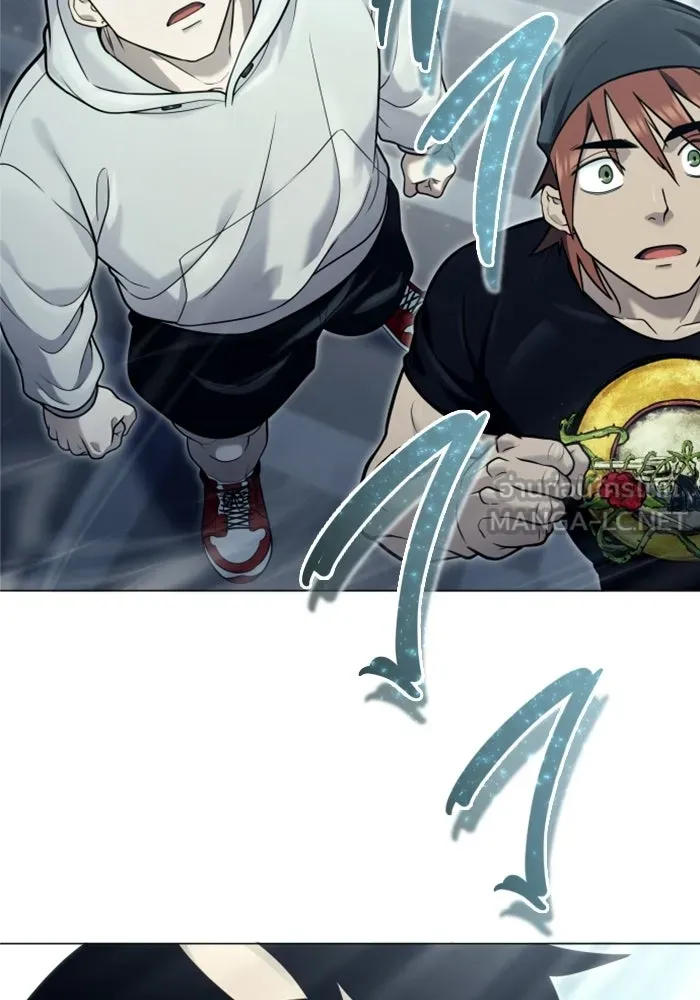 อูเร็ค มาซิโน่ ตอนที่ 34 กองหนุนของตระกูล รูปที่ 120