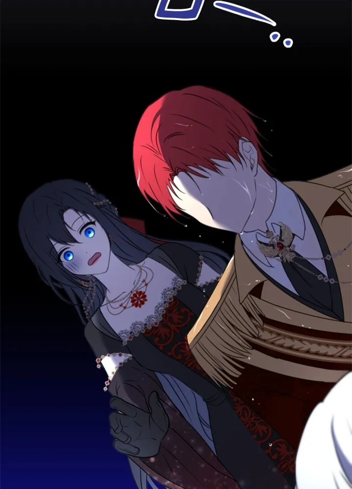 ตัวร้ายอย่างฉันขออยู่อย่างสงบ ตอนที่ 10 รูปที่ 53