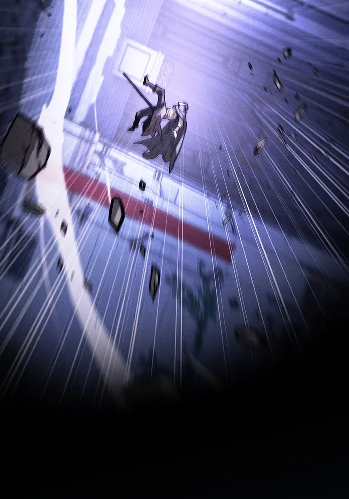 นักดาบอัจฉริยะจากอะคาเดมี ตอนที่ 113 รูปที่ 137