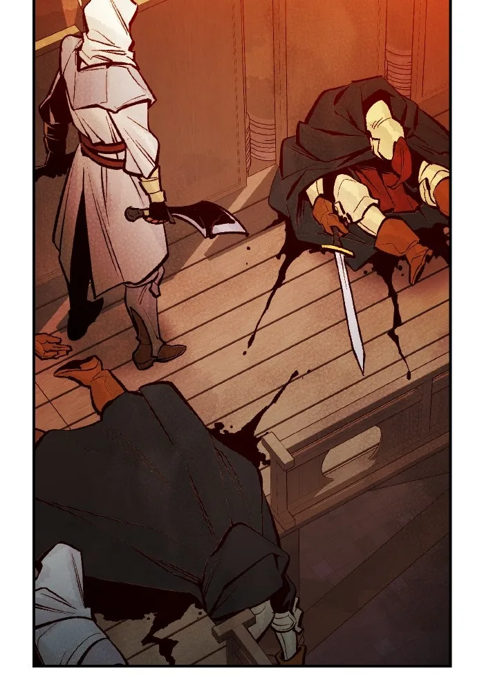 The Lone Necromancer ตอนที่ 104 รูปที่ 155