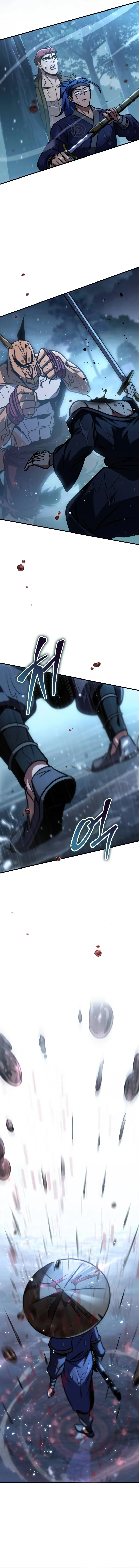 My Exclusive Tower Guide ตอนที่ ตอนที่ 52 รูปที่ 18