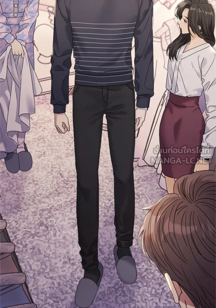 Couple Breaker ตอนที่ 35 รูปที่ 3