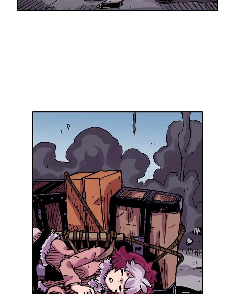 เคลวาเทส อสูรจอมราชัน ตอนที่ 52 การเผชิญหน้าระหว่างราชัน (3) รูปที่ 22