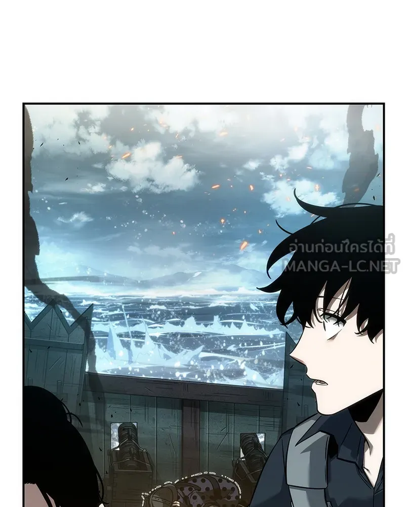 Omniscient Reader อ่านชะตาวันสิ้นโลก ตอนที่ 9 ปลาแสงอาทิตย์ผู้หยั่งรู้ (3) รูปที่ 132