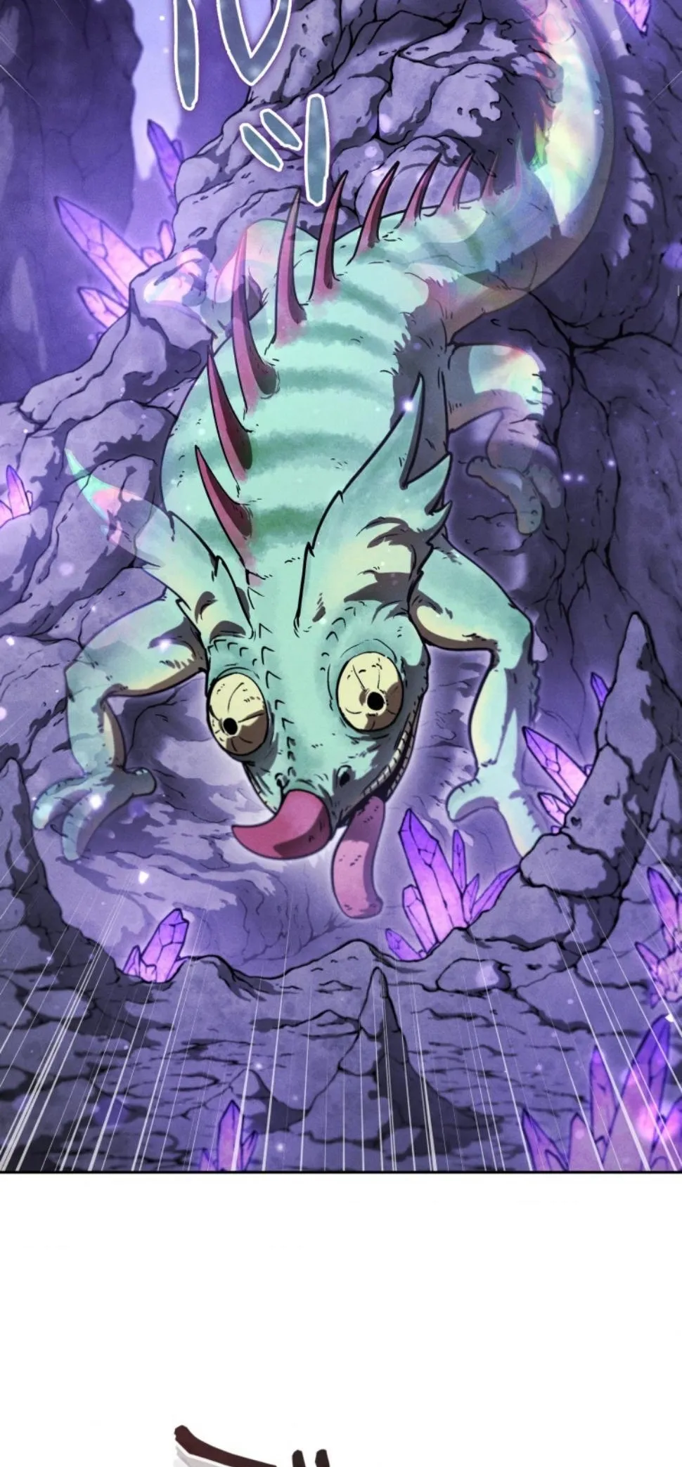 Dungeon Gourmet อ_ศว_นเป_บพ_สดาร เปล_ยนม_งกรให_เป_นเมน_เด_ด ตอนที่ ตอนที่ 16 รูปที่ 76