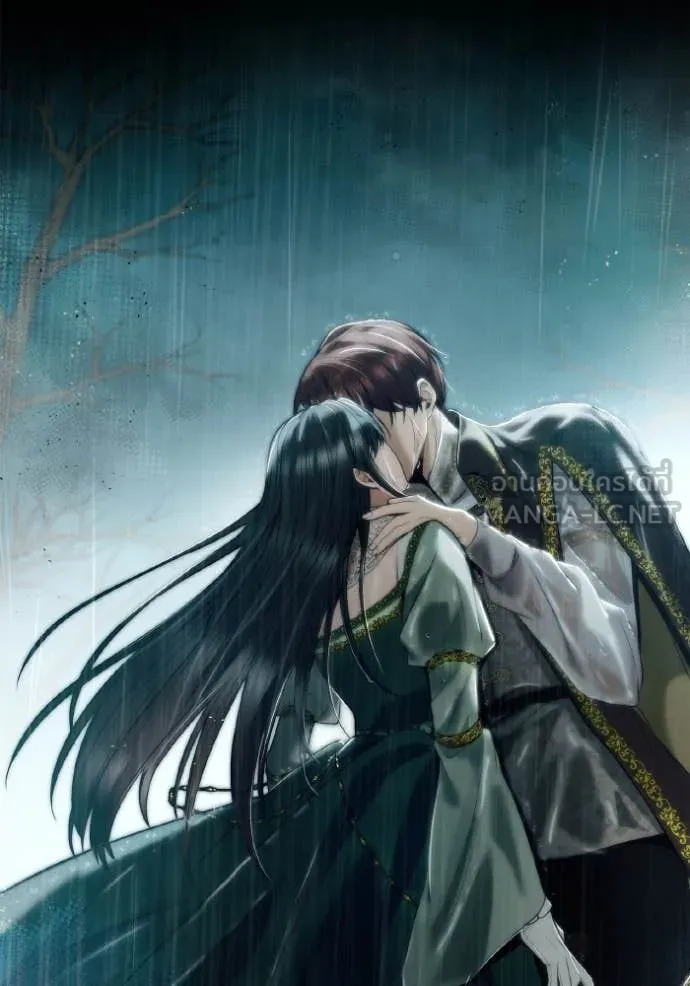 ชาตินี้น้องขอ ตอนที่ 162 รูปที่ 6