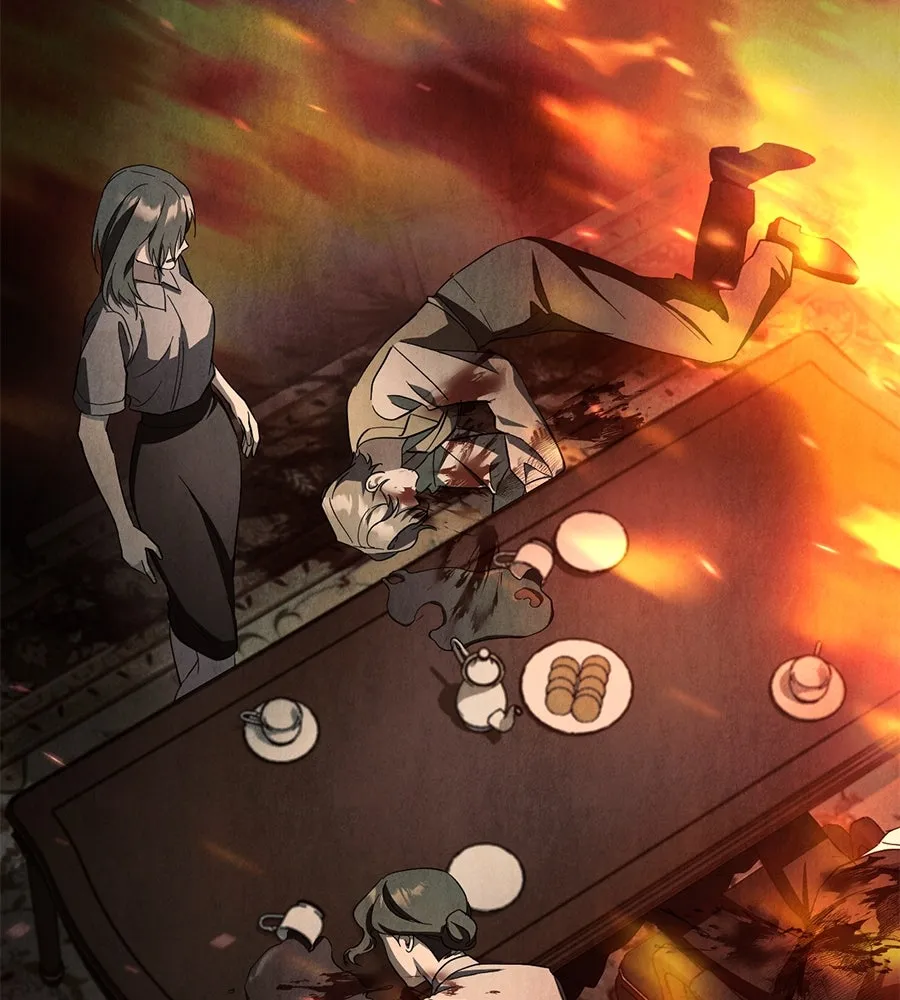 เรือนจำรัก ตอนที่ 70 รูปที่ 154