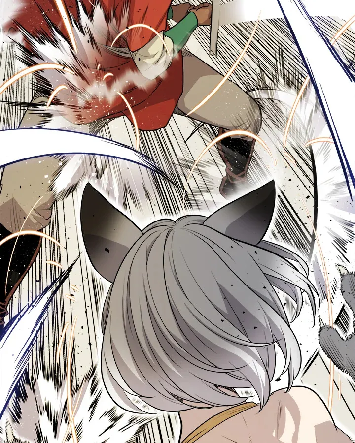 Overpowered Sword ตอนที่ ตอนที่ 123 รูปที่ 3