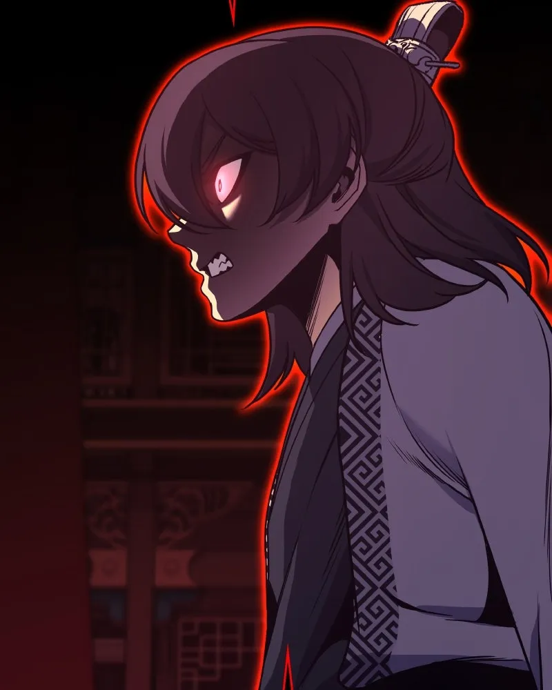 เกิดอีกทีเป็นว่าที่ประมุขลัทธิมาร ตอนที่ 94 รูปที่ 148