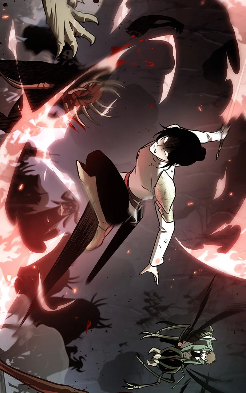 Omniscient Reader อ่านชะตาวันสิ้นโลก ตอนที่ 32 ความรักของคิมดกจา (5) รูปที่ 98