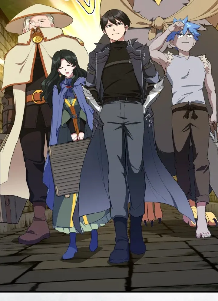 Max Level Player ตอนที่ ตอนที่ 76 รูปที่ 75