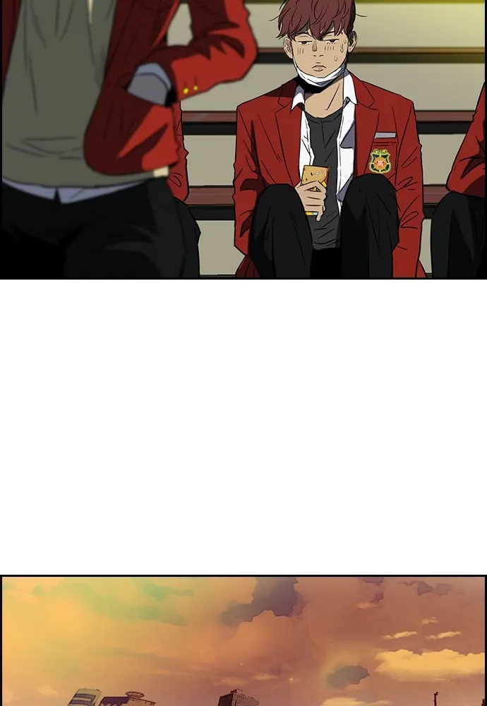 ปั่นสู้ฝันbrWind Breaker ตอนที่ 16 รูปที่ 29