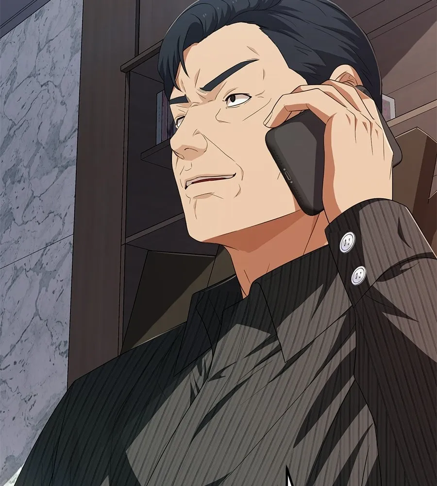 คอลเซ็นเตอร์เปลี่ยนชีวิต ตอนที่ 69 การแสดงสุดอันตราย รูปที่ 83