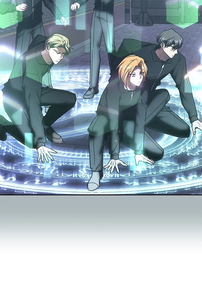 ฮีลเลอร์ตัวพ่อขอฟาดเรียบ ตอนที่ 46 รูปที่ 37