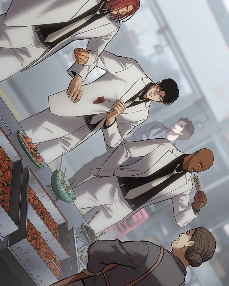 แบคXX ตอนที่ 66 รูปที่ 29