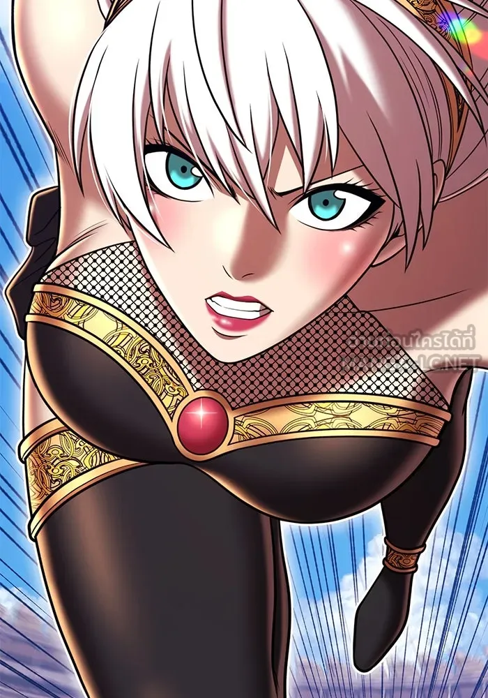 +99 ท่อนไม้พร้อมบวก ตอนที่ 30 ศัตรูที่แข็งแกร่งที่สุด (3) รูปที่ 252