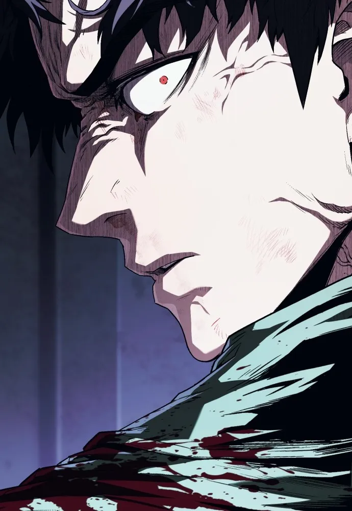 สนิมเชือดเลือดสาด ตอนที่ 4 รูปที่ 275