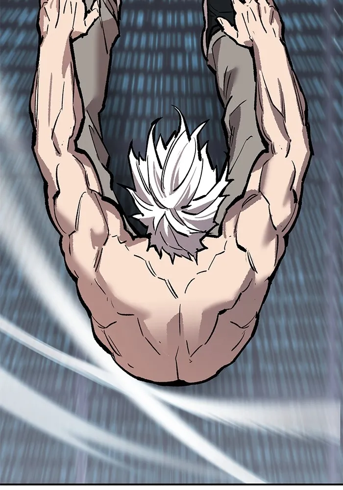 ยอดคนเลเวลทะลุ ตอนที่ 102 มอนสเตอร์ฝึกสอน รูปที่ 160