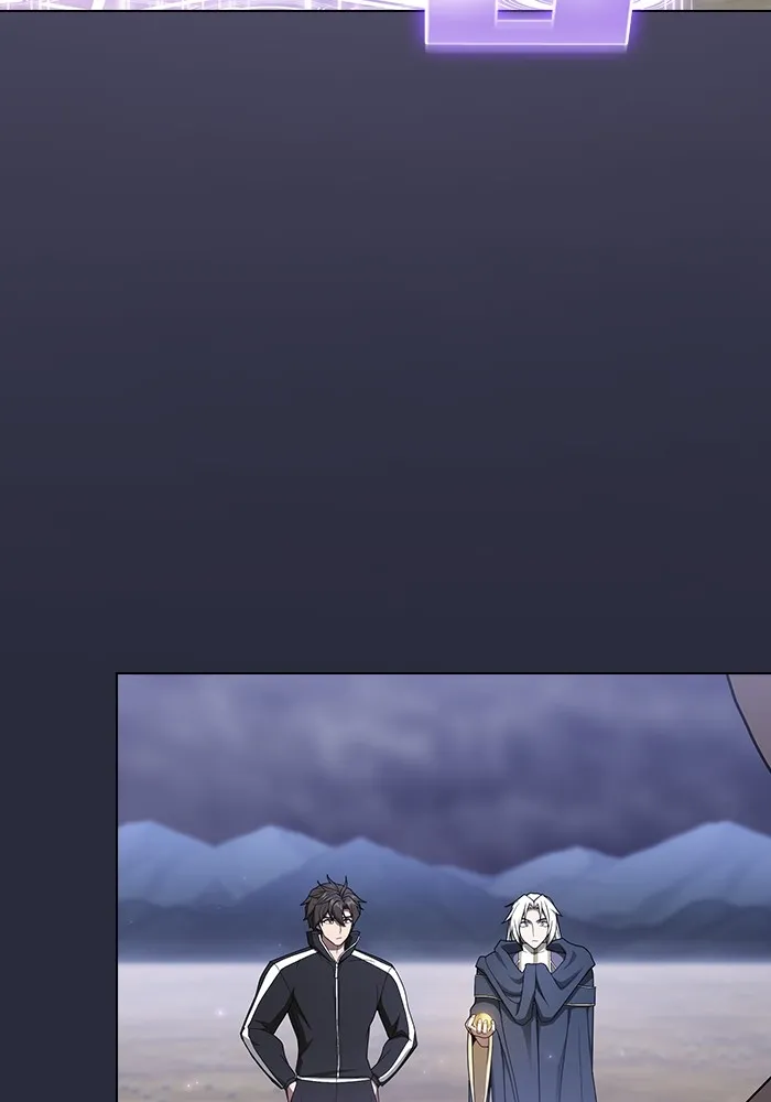 ผู้เล่นขั้นเทพแห่งหอคอยฝึกสอน ตอนที่ 197 รูปที่ 125