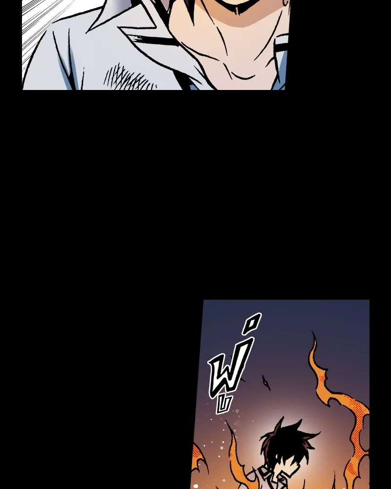 การิน BlaCX ปริศนาอาถรรพ์สีดำ ตอนที่ 40 doppelganger (จบ) รูปที่ 56