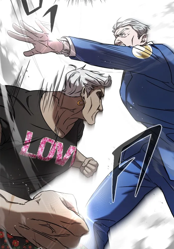 วายร้ายก็อยากมีรัก ตอนที่ 8 รูปที่ 47