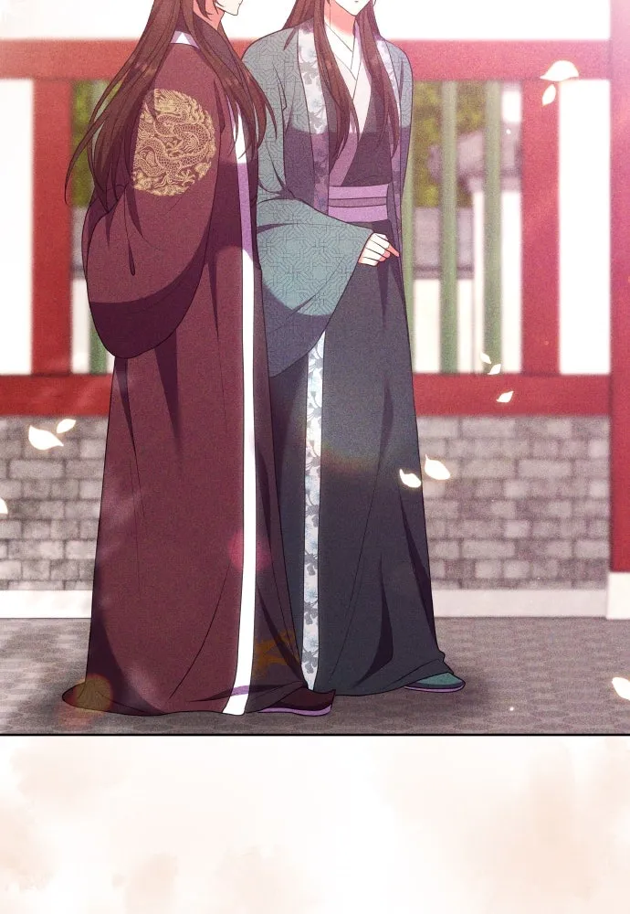 ข้าเนี่ยนะเป็นพระสนม ตอนที่ 105 เจ้าเสียสติไปแล้วหรือ! รูปที่ 23