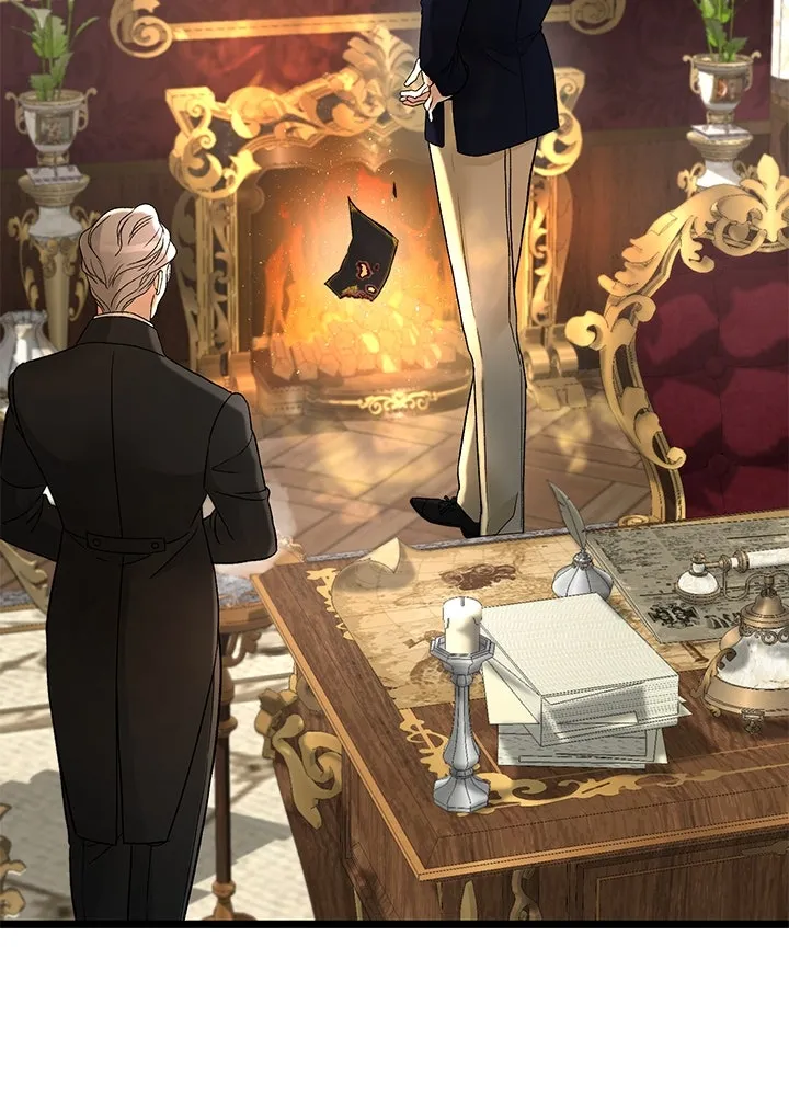 องค์ชายผู้อื้อฉาว ตอนที่ 64 รูปที่ 91