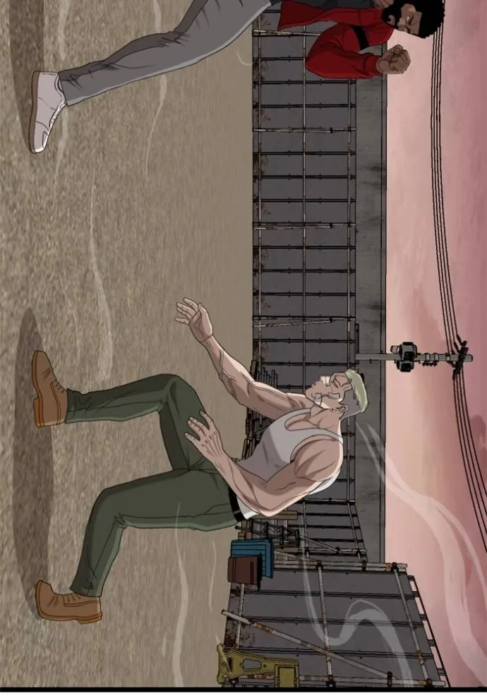 BAD GUY ตอนที่ 234 รูปที่ 41