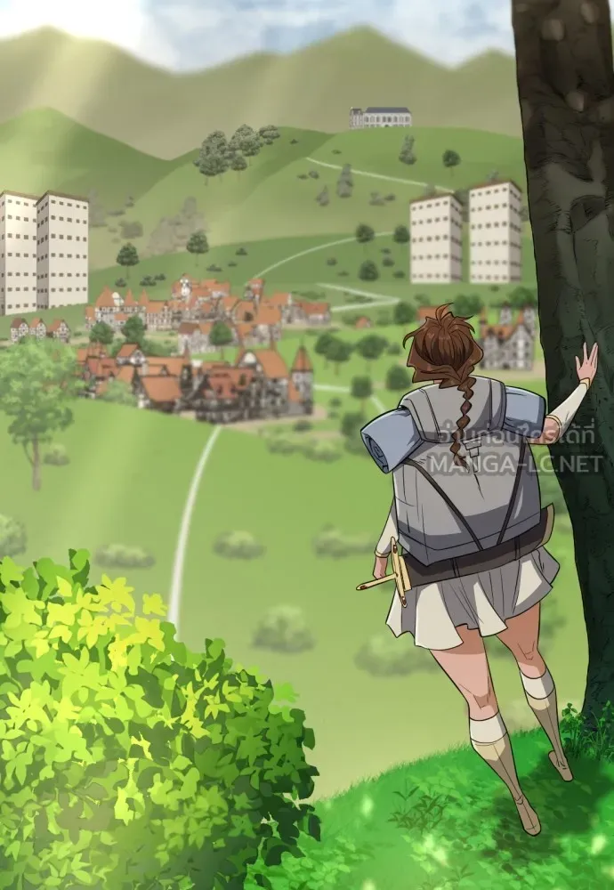 ยอดสถาปนิกผู้พิทักษ์อาณาจักร ตอนที่ 99 รูปที่ 96